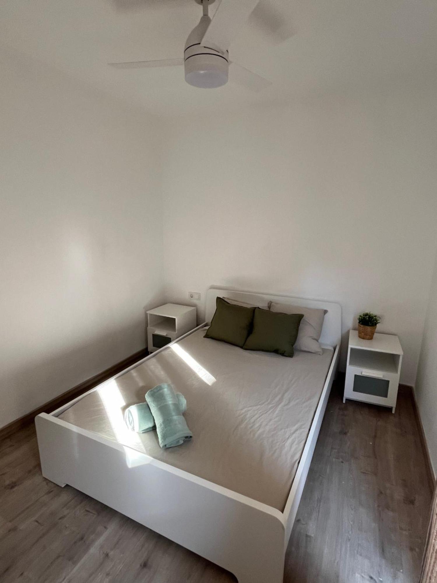 Apartamento Cartago Centro Cartagena Exterior foto